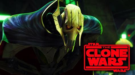 clone wars season 7 where to watch|clone wars season 7 grievous.